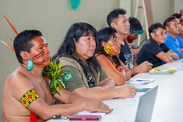 FUNAI: Comitê de Governança marca transição de medidas emergenciais para ações estruturantes e permanentes no território Yanomami