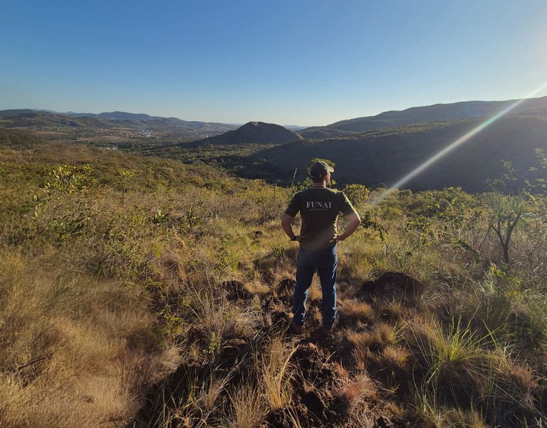 FUNAI: Poder de polícia da Funai existe desde 1967, não invade competências de órgãos de segurança e não autoriza porte de arma