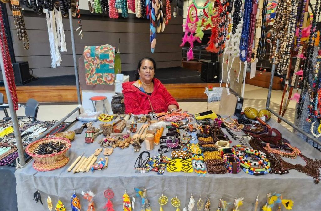 RÁDIO YANDÊ: Agosto Indígena no Coração da Paulista: Sabores, Saberes e Resistências no Menu Cultural do Itaú