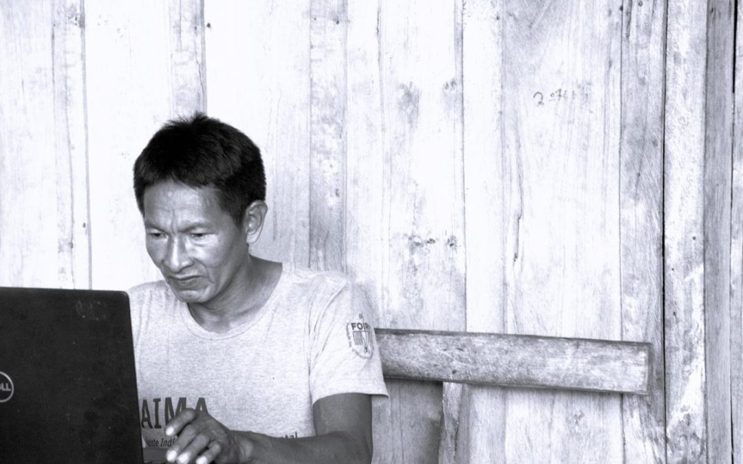 ISA: Enchente recorde seguida por ataque de porcos-do-mato ameaça segurança alimentar no Baixo Rio Ayari