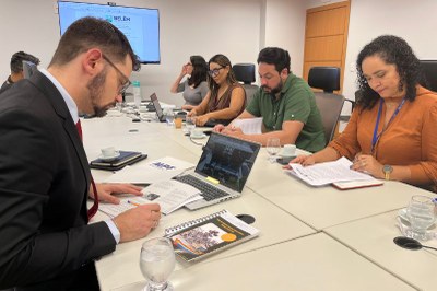 MPF: MPF alerta que reestruturação da casa de acolhimento Warao em Belém (PA) deve cumprir consulta prévia