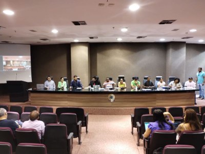 MPF: MPF realiza reuniões para tratar de demandas dos povos indígenas Akroá-Gamella, no Piauí