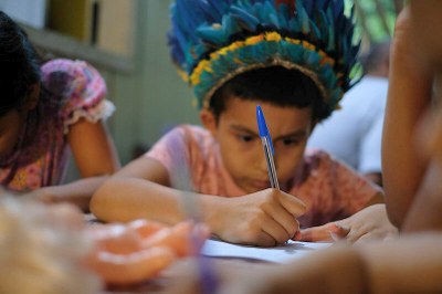 MPF: MPF recomenda que prefeitura de Jacareacanga (PA) avalie extinguir turmas multisseriadas em escolas indígenas