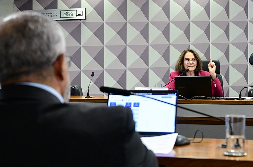 SENADO: CDH acata exigências para fechamento de escolas do campo, indígenas e quilombolas