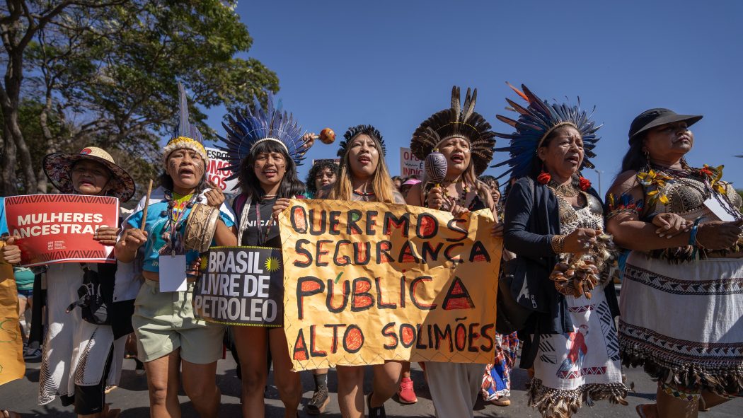 CIMI: Crime contra mulher indígena Kokama no Amazonas não é isolado e confirma racismo estrutural e ineficiência no sistema prisional