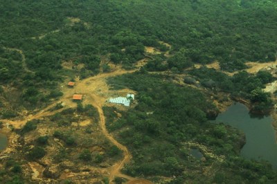 MPF: MPF vai à Justiça para anular licença para mineração de ouro que ameaça indígenas Kayapó no Pará