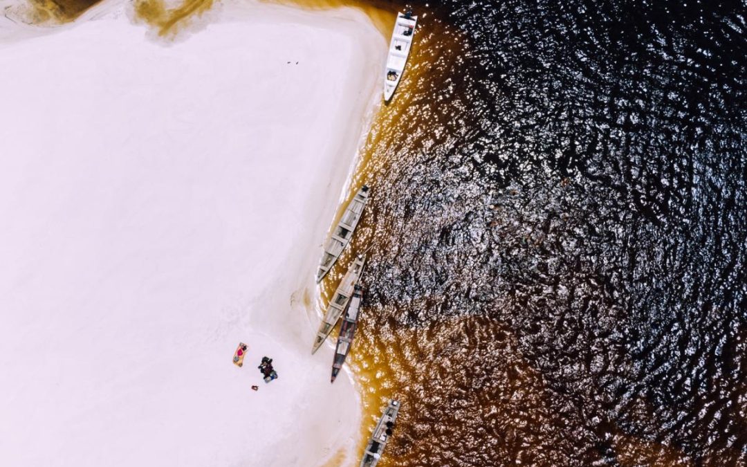 ISA: Expedições às Serras Guerreiras de Tapuruquara abrem novas datas para vivências na Amazônia indígena