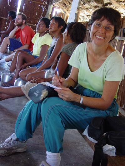 ISA: Nota de pesar pelo falecimento de Rosa Gauditano, fotógrafa e defensora dos direitos indígenas