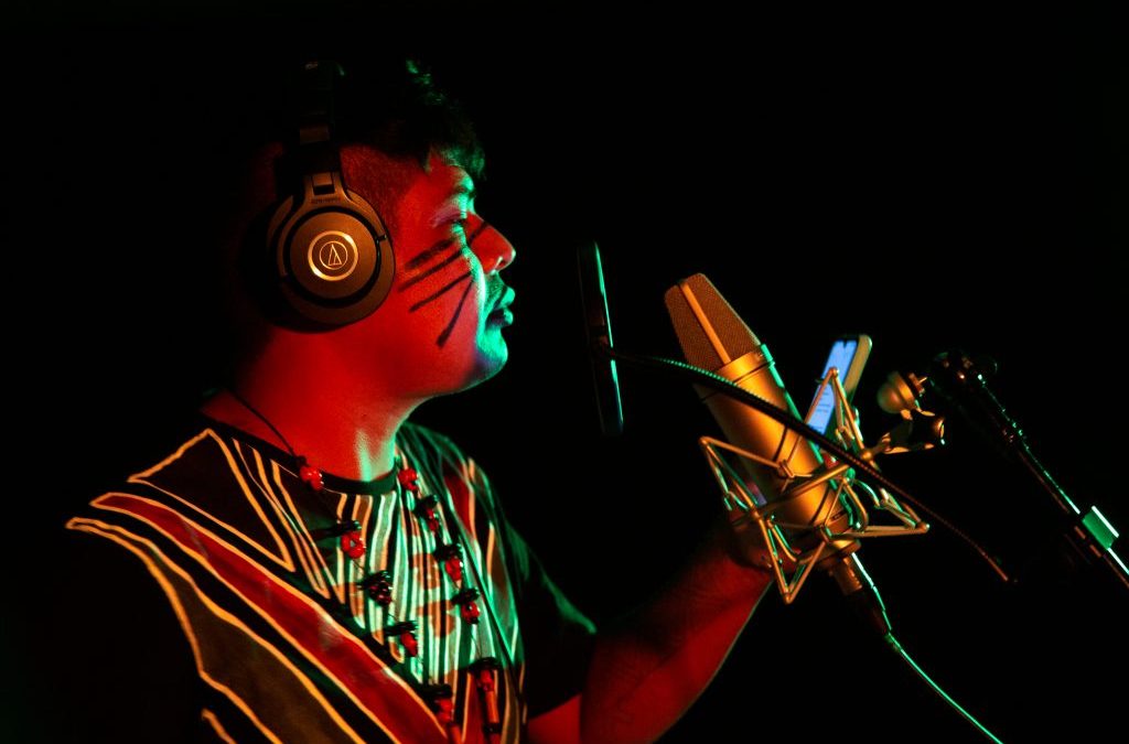 RÁDIO YANDÊ: Sete álbuns, sete povos: a potência musical indígena que o mundo precisa ouvir agora