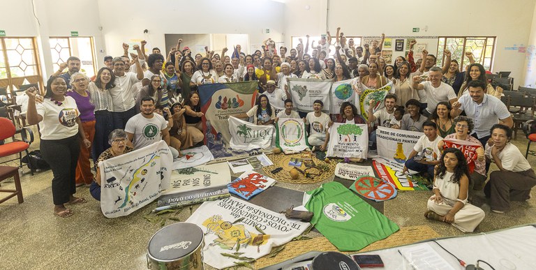 MMA: MMA retoma nesta semana oficina que consolidará proposta de criação do Plano Nacional dos Povos e Comunidades Tradicionais