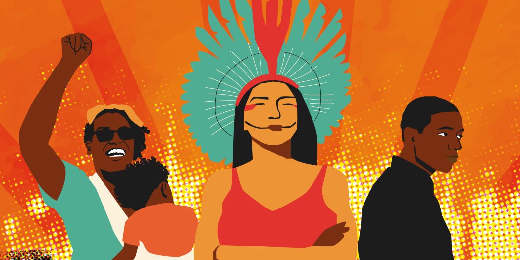 CIMI: Defensores em Foco: Comitê Brasileiro faz análise dos 20 anos da política de proteção às defensoras e defensores de direitos humanos no Brasil