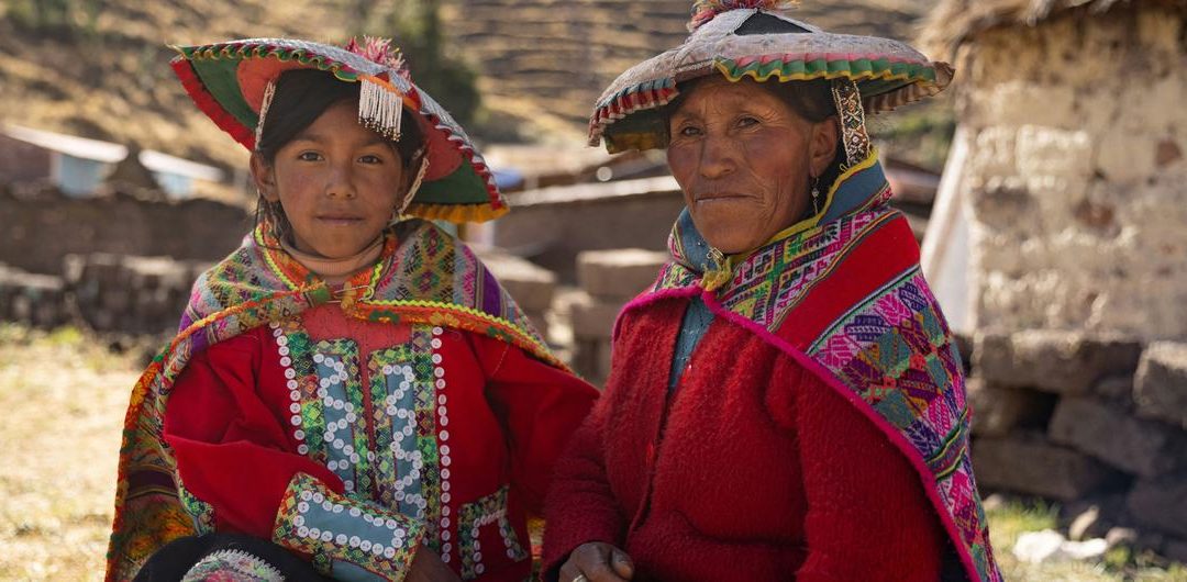 ONU: Día de los Pueblos Indígenas: La inteligencia artificial debe amplificar su sabiduría, no perpetuar su exclusión