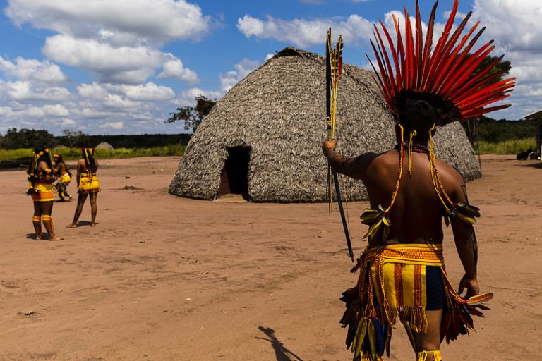 CÂMARA: Comissão debate impactos do marco temporal para os povos indígenas