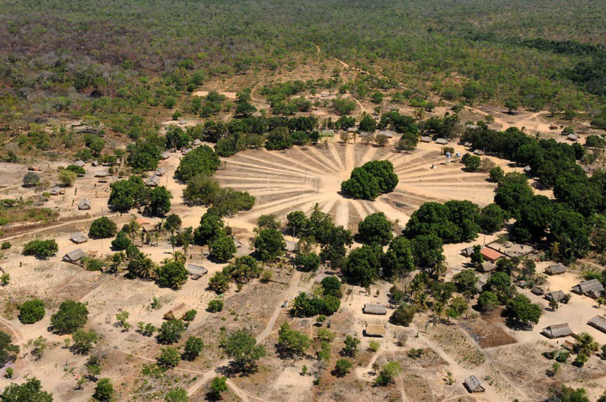 SENADO: Exploração em terras indígenas está na pauta da CDH