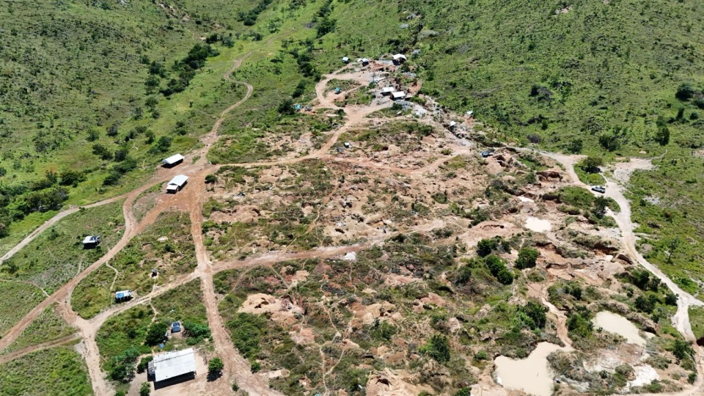 CIR: COM A OMISSÃO DO GOVERNO FEDERAL, GARIMPO ILEGAL SE ESTRUTURA E AMEAÇA COMUNIDADES INDÍGENAS DA T.I RAPOSA SERRA DO SOL