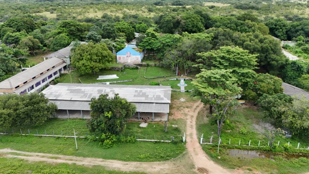 CIR: CONHEÇA O CENTRO INDÍGENA DE FORMAÇÃO E CULTURA RAPOSA SERRA DO SOL