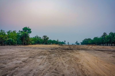 MPF: MPF apura obra de estrada sem licença ambiental em Terra Indígena no Xingu (MT)