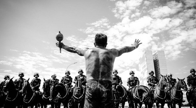 APIB: APIB e ISA afirmam que projeto de lei irá inviabilizar a demarcação de Terras Indígenas