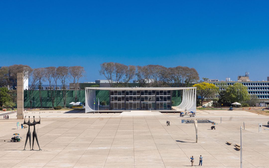 STF: Supremo restringe novos ocupantes e negociações em área de conflito no Rio Grande do Sul