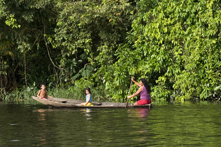 FUNAI: Com participação da Funai, workshop internacional discute importância das terras indígenas para a conservação da biodiversidade