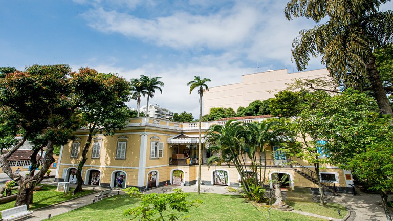 FUNAI: Governo Federal oficializa mudança de nome do Museu Nacional dos Povos Indígenas