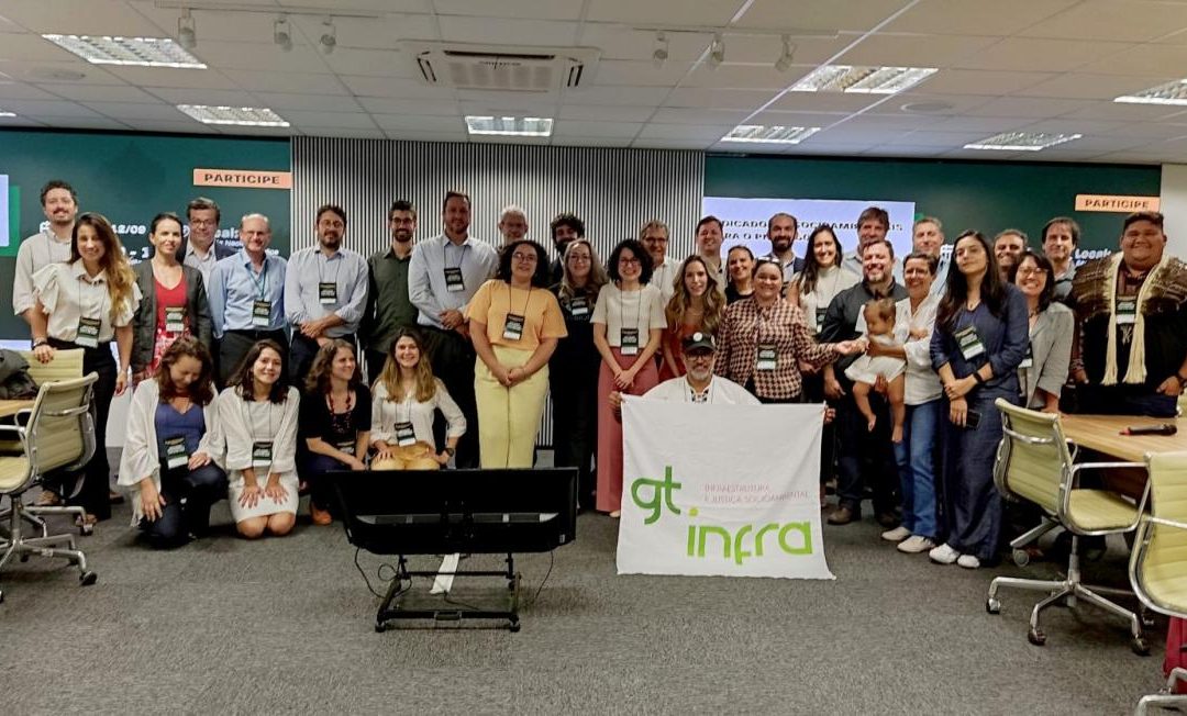 ISA: Demandas de amazônidas devem ser consideradas em novo PNL, apontam IEMA, GT Infra e ISA