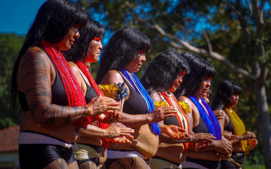 ISA: EXPOTIX 2025 celebra os 30 Anos da ATIX e a diversidade de povos, culturas e alimentos do Xingu