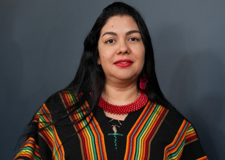 BRASIL DE FATO: ‘Não queremos anistia para etnocídio’: advogada indígena cobra reparação e critica marco temporal