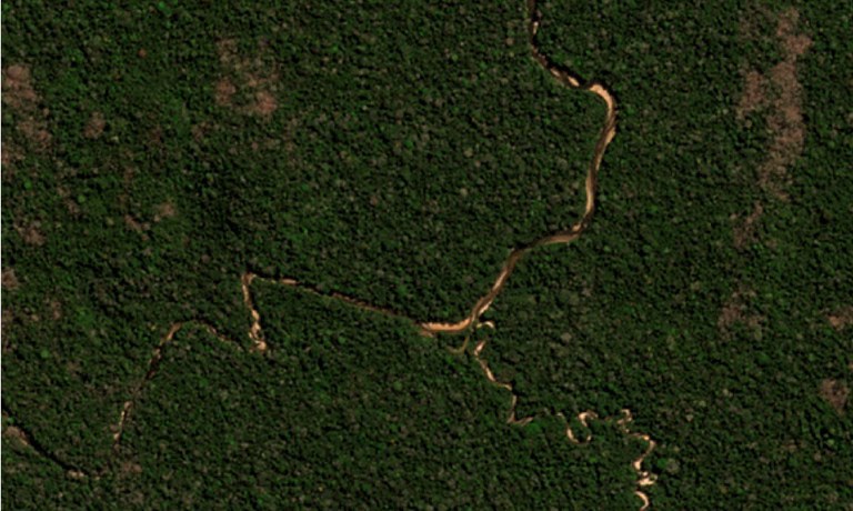 MPI: Primeira semana de operação na Terra Uru-Eu-Wau-Wau (RO) resulta em multa milionária a infrator ambiental