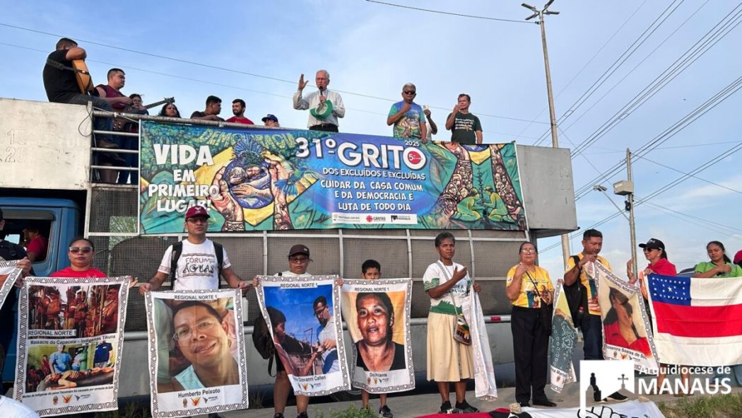 CIMI: Coletivo de organizações da sociedade civil lança Manifesto por Memória e Justiça pra Vítimas e Familiares do Massacre do Abacaxis