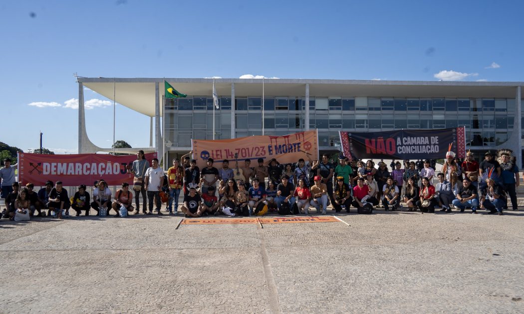 CIMI: Nota Pública: Pedido de Esclarecimentos sobre Processo Eleitoral do CEPIn/SC e exclusão de representantes indígenas e entidades da Sociedade Civil na Composição