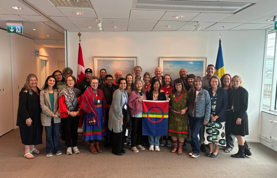 CIMI: Pataxó denuncia a organismos internacionais violações de direitos no sul da Bahia, prisão de cacique e Lei do Marco Temporal