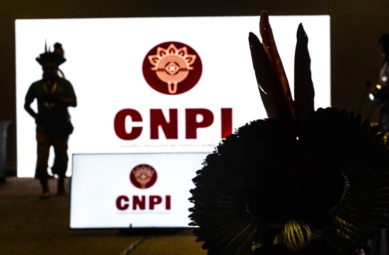 FUNAI: Reestruturação: Funai apresenta principais mudanças durante a 5ª Reunião Ordinária do CNPI