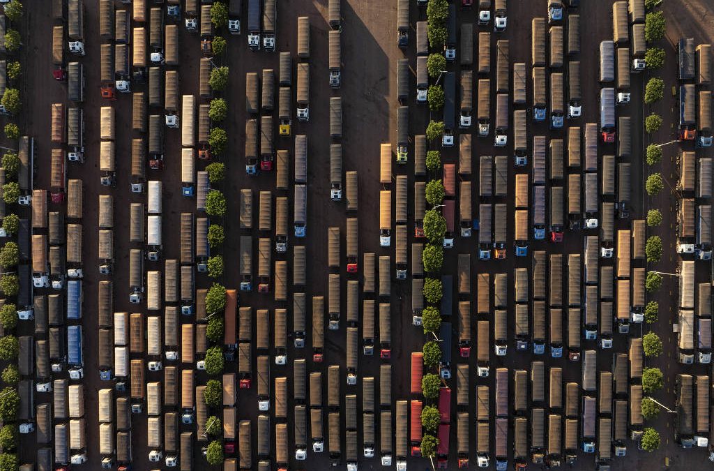 FOLHA DE S. PAULO: Caravana indígena parte de Sinop até Belém para protestar contra Ferrogrão