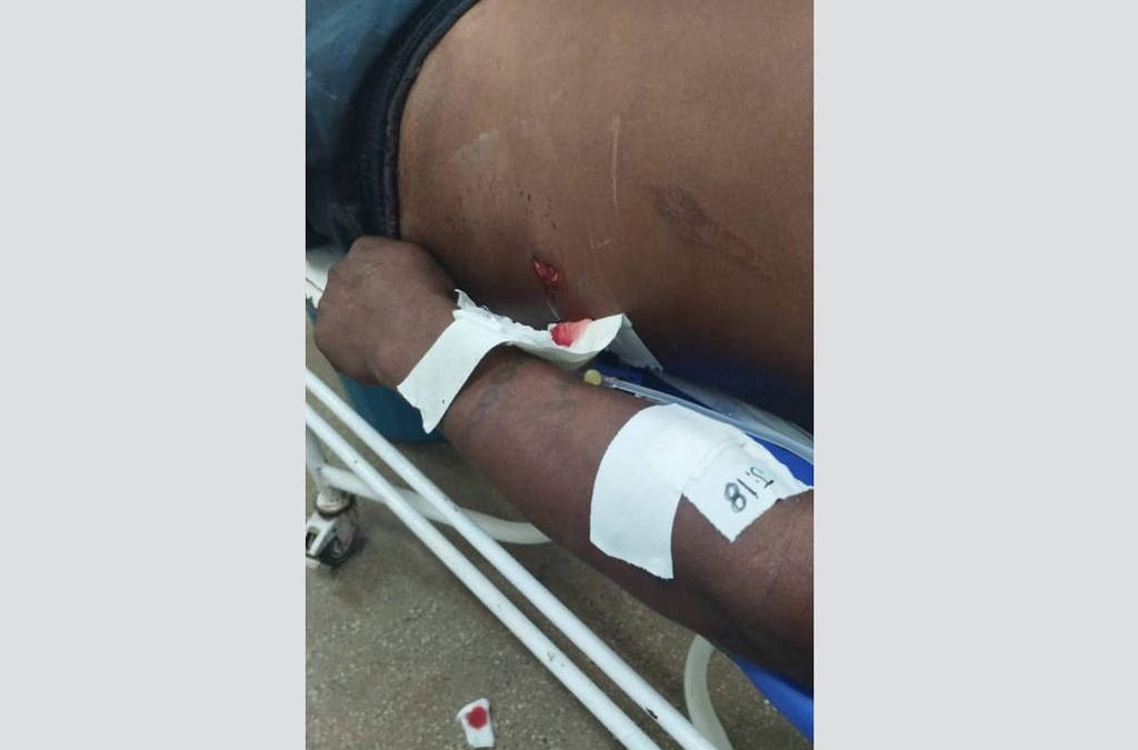 FOLHA DE S. PAULO: Funai teme conflitos após morte na Transamazônica e revolta contra indígenas de recente contato