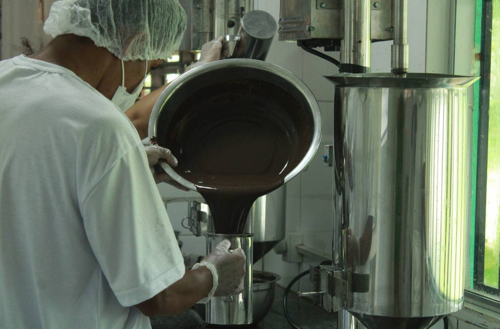 FOLHA DE S. PAULO: Indígenas do Amapá vencem prêmio de sustentabilidade da ONU com projeto sobre açaí