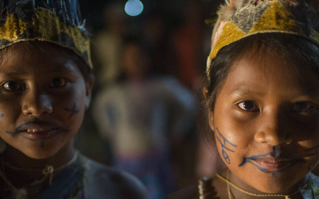 FOLHA DE S. PAULO: Quem são os tikúnas, maior povo indígena do Brasil