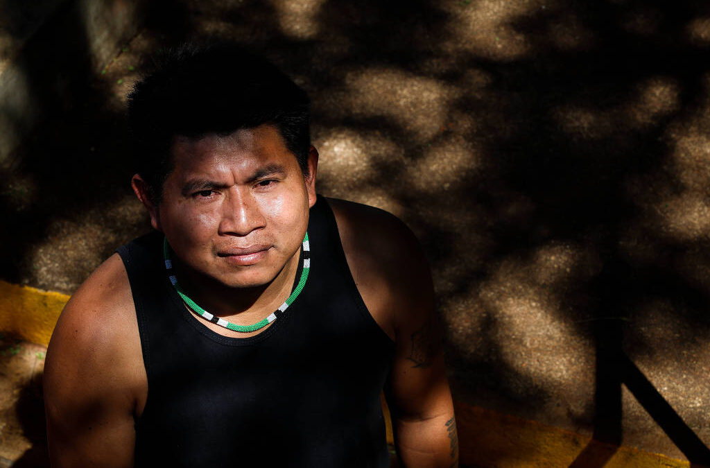 BRASIL DE FATO: Censo mostra que Brasil tem 295 línguas indígenas, com 474,9 mil falantes