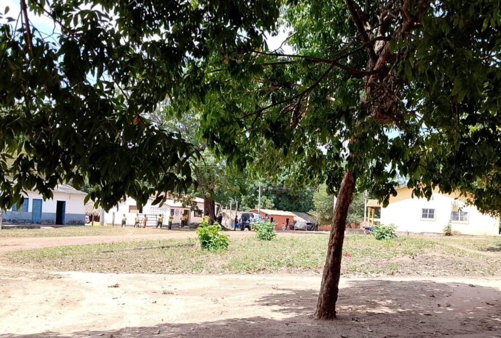 CIMI: Povo Gavião denuncia ação policial truculenta na TI Governador, em Amarante do Maranhão (MA)