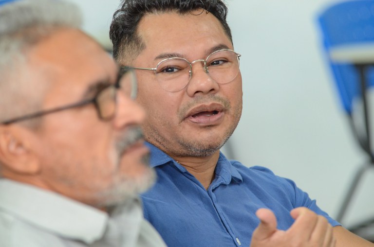 FUNAI: Funai participa das Câmaras Temáticas da 5ª Reunião Ordinária do CNPI