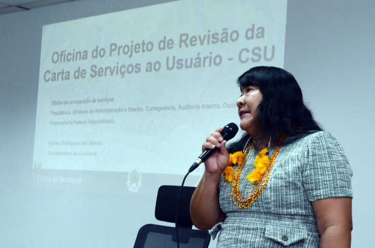 FUNAI: Transparência: Funai avança na atualização da Carta de Serviços ao Usuário para aprimorar a política indigenista