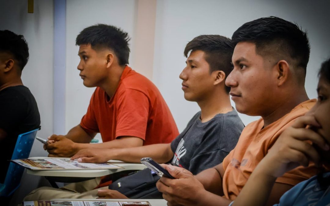 CIR: DEPARTAMENTO DE COMUNICAÇÃO DO CIR PARTICIPA DA 3ª CONFERÊNCIA DE CIDADANIA DIGITAL NA UFRR