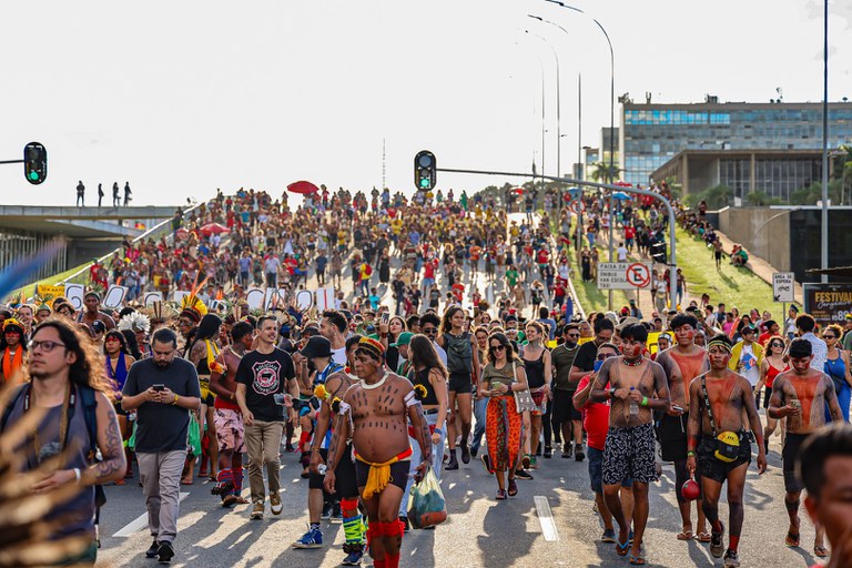 FUNAI: Censo 2022 identifica 391 povos e 295 línguas indígenas e reforça necessidade de atuação integrada entre os entes federados