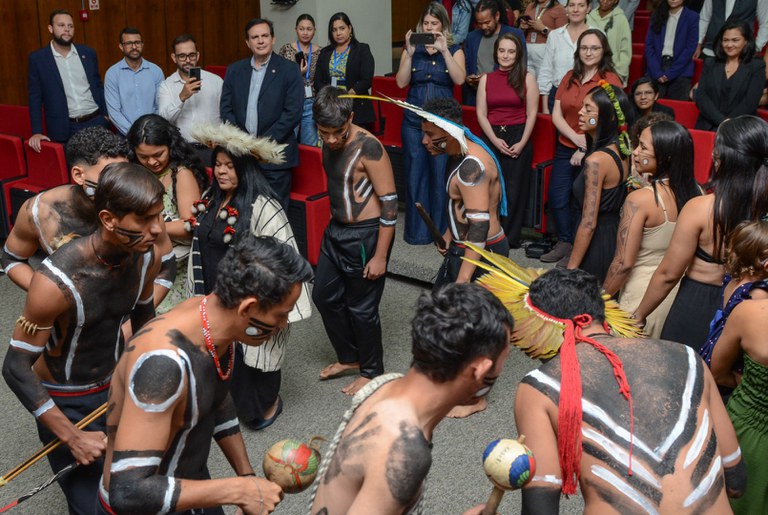 FUNAI: Em evento do MPI, Funai defende ações de integridade para combater assédio e promover saúde mental no trabalho