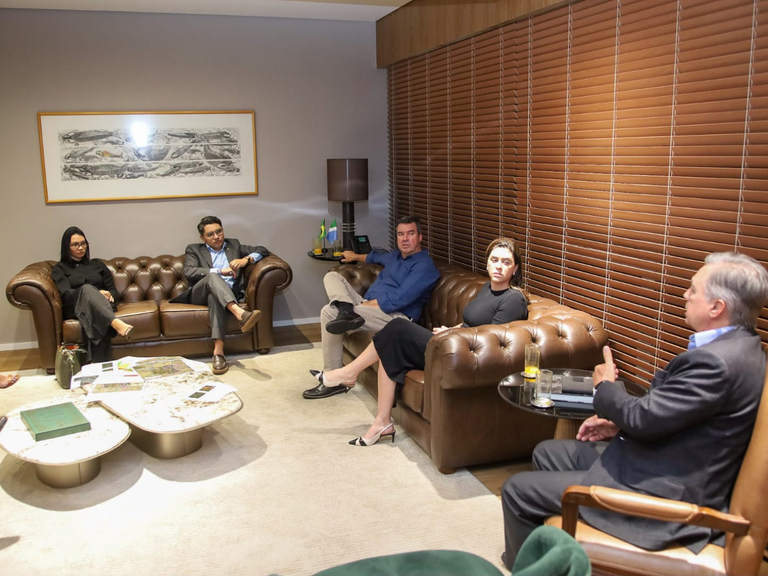 MPI: MPI e governo de MS vão criar força-tarefa para conter violência contra Guarani e Kaiowá