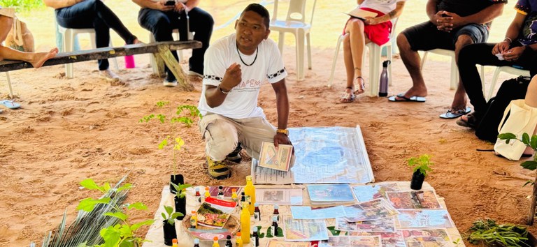 SAÚDE: Avanços e tradição fortalecem a construção da saúde indígena no Brasil