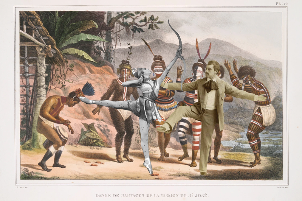 RÁDIO YANDÊ: Terra à vi$ta: como destruir uma aldeia indígena (e como protegê-la!)