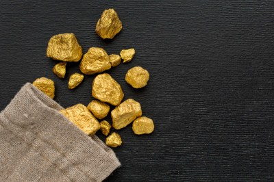 MPF: Justiça Federal acata pedido do MPF e condena cozinheira que atuava em garimpo ilegal em Roraima