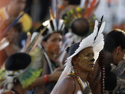 MPF: MPF garante reintegração de posse de área do povo Tupinambá em Ilhéus (BA) em decisão unânime do TRF1
