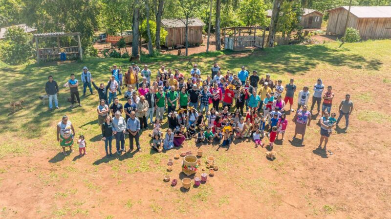 CIMI: Comungando esperança: pela liberdade e contra a injustiça